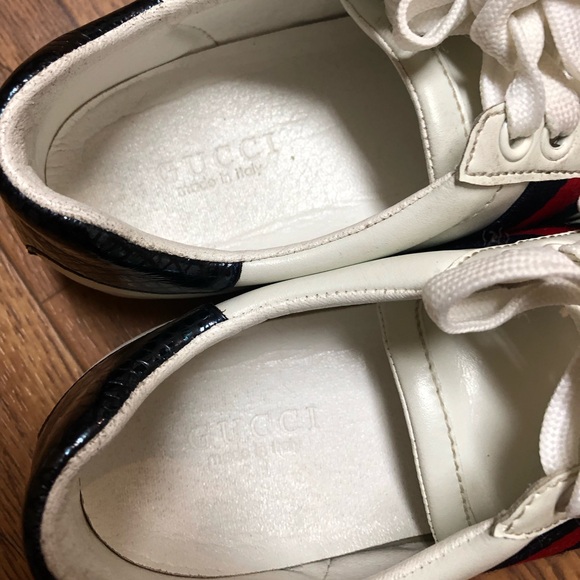 Gucci - Picture 11 of 12